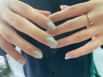 ミンク バイ キャンアイドレッシー(MINK by Can I Dressy)/ミラーマグ