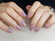 エリートネイル(Elite Nail)の雰囲気（デザイン性の高いハイセンスなスタッフが施術する）