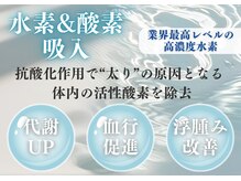 ヨサパーク ヴィーナス(YOSA PARK)/