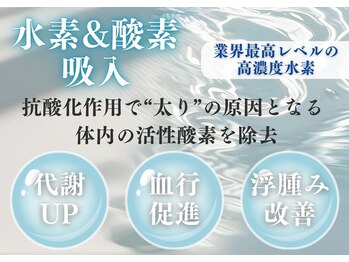 ヨサパーク ヴィーナス(YOSA PARK)/