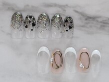 コルソケーツー 梅田茶屋町(corso k-two)/定額夏サンプル