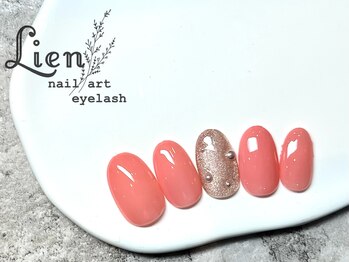 シンプルネイル★