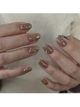 ネイルサロン エーナイン 旭川春光店/