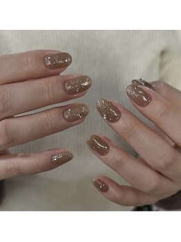 ネイルサロン エーナイン 旭川春光店/