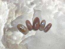 アズールネイル(AZUL nail)/【hand】定額アート