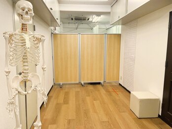 健笑堂整骨院 春日院/