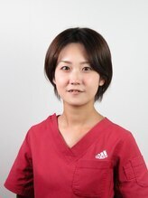 ゆめか整骨院 日の出院&nbsp;高橋 佳奈