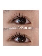 アイラッシュ シェリ(cheri)/リフエク