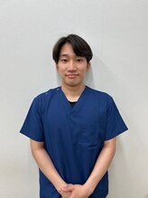 みなみ鍼灸整骨院 和泉院&nbsp;鈴木 陽水