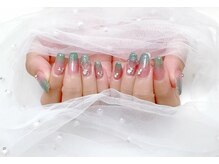 ガーデンネイル(Garden Nail)/持ち込みやり放題