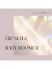 ＼NEWOPEN／FRENCH・BABYBOOMER　8,800円→7,040円