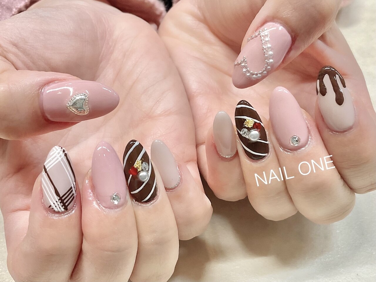 ネイル ワン｜ホットペッパービューティー