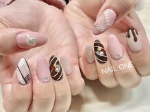 ネイル ワン