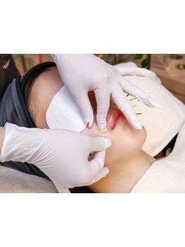 小顔になりたい