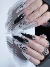 ノーリミットオオサカ 心斎橋(NOLIMIT.OSAKA)/持ち込み/長さだし/つけ放題