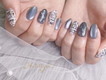 トレンドデザイン¥7880