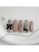 リッシュ ドゥ(RICHE deux)/【ワンホン定額】サンプル