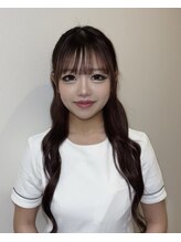 ビューステージ アイブロウサロン 岡山&nbsp;加賀 