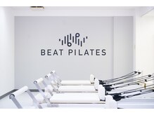 ビートピラティス 日吉店(Beat Pilates)/