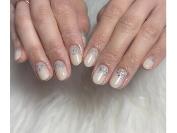 ケーネイル(K.nail)/ラメグラ