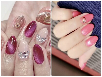 ベルエ(Belle)の写真