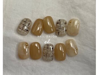 エル 梅田 中崎町店(/el)/Dコース