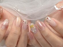 ティアリー(Tiary)/クリスマスデザイン