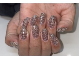 韓国グリッター