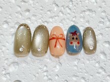 ネイルサロン ロゼプリュム/新春スペシャルクーポン