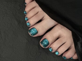 ミューズネイル(muse nail)/