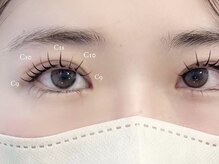 エイチプラス 草薙店(h.plus)/LEDマツエク/フラットラッシュ