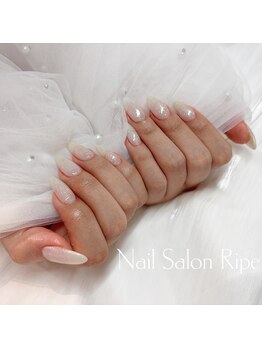 リペ(Ripe)/ワンカラー