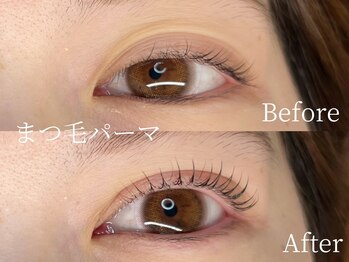 ロイ 初生店(LOI)/カールデザイン