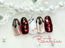 バレンタイン♪