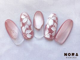 ☆フラワーアート