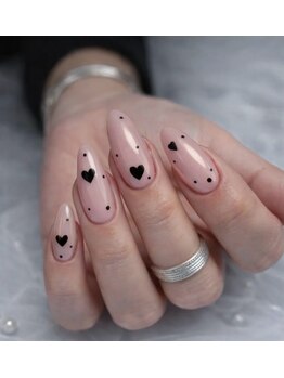 スウィート(Sweet)/