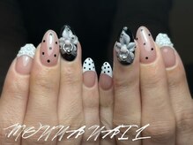 モンナネイル(MONNA NAIL)/