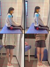 松戸駅前鍼灸院 整骨院