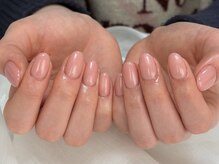 レピ(repi)/ワンカラー・ラメグラ