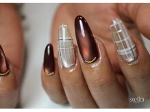 ステラ(stella)/持込デザイン♪