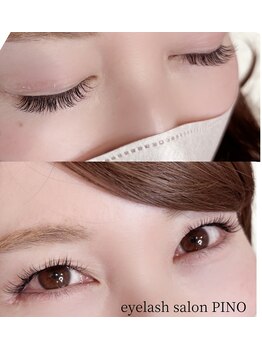 ピノ(PINO)/バインドロック60束