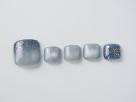 Foot 定額デザイン