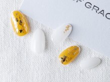 オブ グレイス(Of Grace)/+αコース No.728 