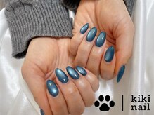 キキネイル 溝の口(kikinail)/フラッシュマグネット／ちゅるん