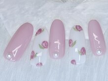 ネーヴェ(Neve)/Hand　Bコース　¥8,000