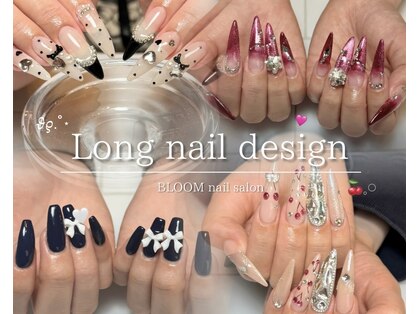 ブルーム(BLOOM)の写真