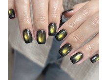 Le rond nail. by Kazumi 【ロンネイル】フィルイン/定額/大人ネイルの雰囲気（instagram → le_rond_nail51）