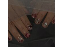 ボミネイル(Bomi nail)