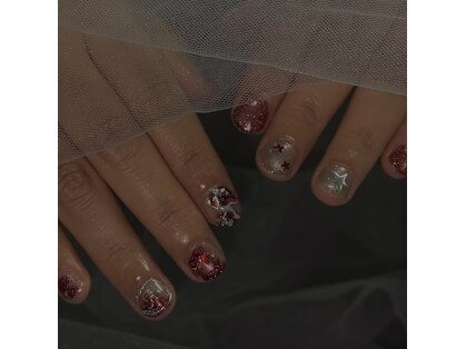 Bomi nail【ボミネイル】の写真