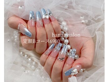 定額Bコース6980